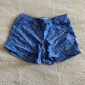 Patagonia Baggies Short